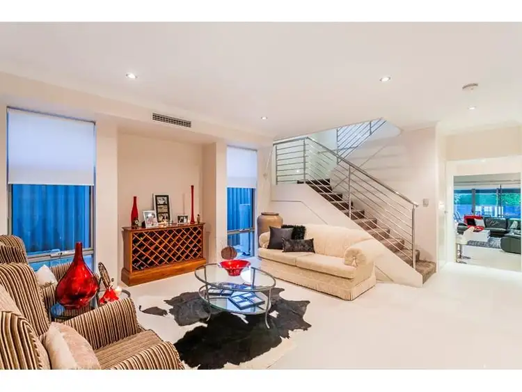 Sixth view of Homely house listing, 14B The Promenade, Mount Pleasant WA 6153