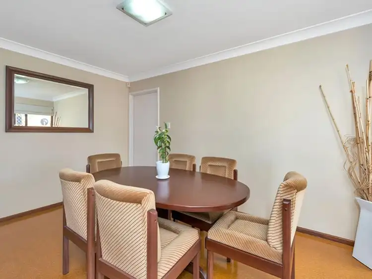 Fourth view of Homely house listing, 11 Cockram Place, Beechboro WA 6063