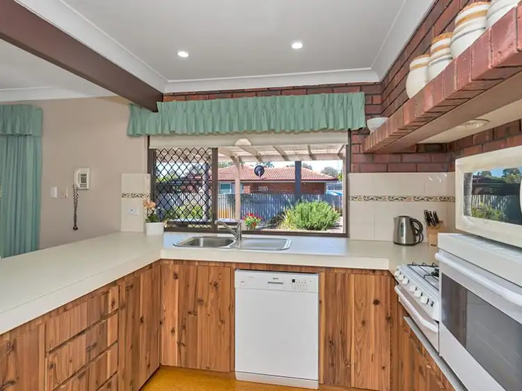 Fifth view of Homely house listing, 11 Cockram Place, Beechboro WA 6063