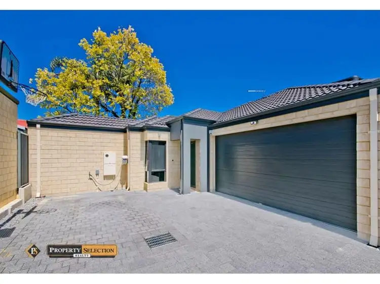 Main view of Homely villa listing, 10c Elward Way, Balga WA 6061