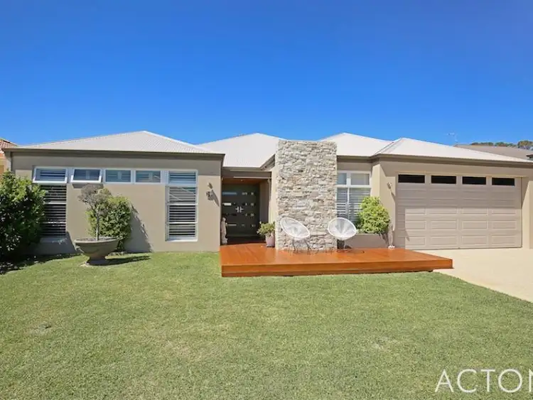 Main view of Homely house listing, 28 Solandri Turn, Halls Head WA 6210