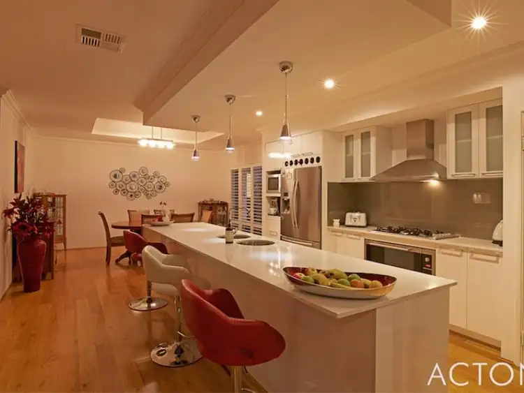 Second view of Homely house listing, 28 Solandri Turn, Halls Head WA 6210