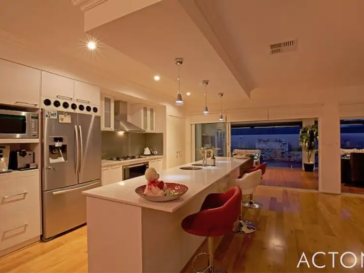 Third view of Homely house listing, 28 Solandri Turn, Halls Head WA 6210