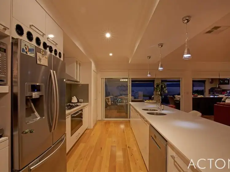 Fourth view of Homely house listing, 28 Solandri Turn, Halls Head WA 6210