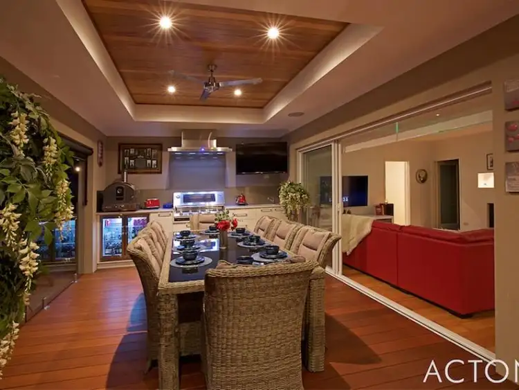Seventh view of Homely house listing, 28 Solandri Turn, Halls Head WA 6210