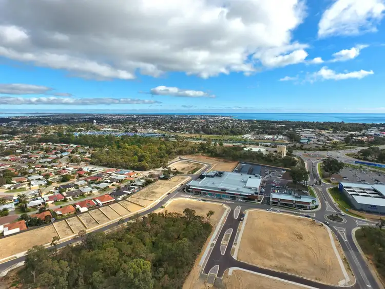 LOT 12/66 Bortolo Drive, Mandurah WA 6210