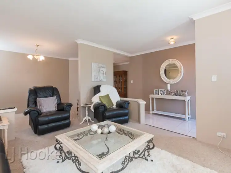 Fourth view of Homely house listing, 6 Panama Place, Safety Bay WA 6169