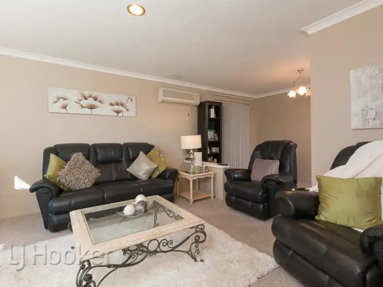 Fifth view of Homely house listing, 6 Panama Place, Safety Bay WA 6169
