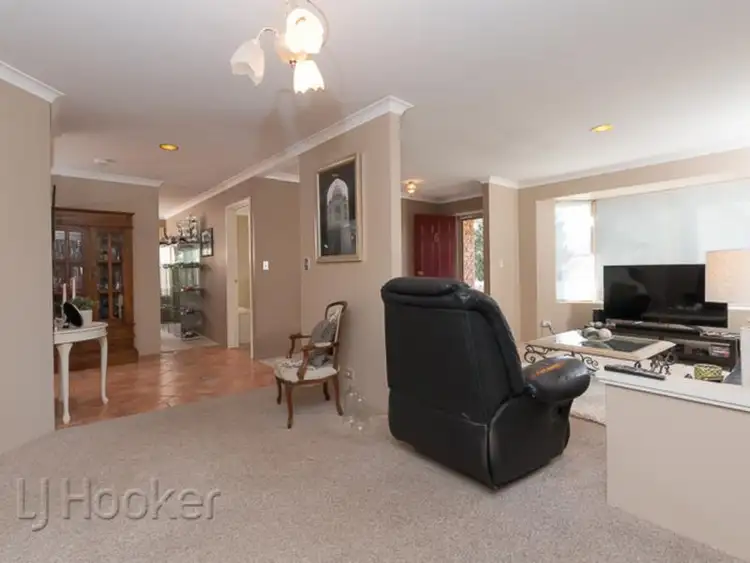 Sixth view of Homely house listing, 6 Panama Place, Safety Bay WA 6169