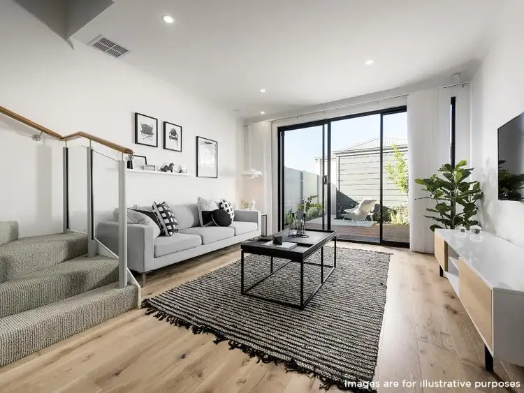 Main view of Homely house listing, Lot 8, 2 Crystalline Road, Spearwood WA 6163