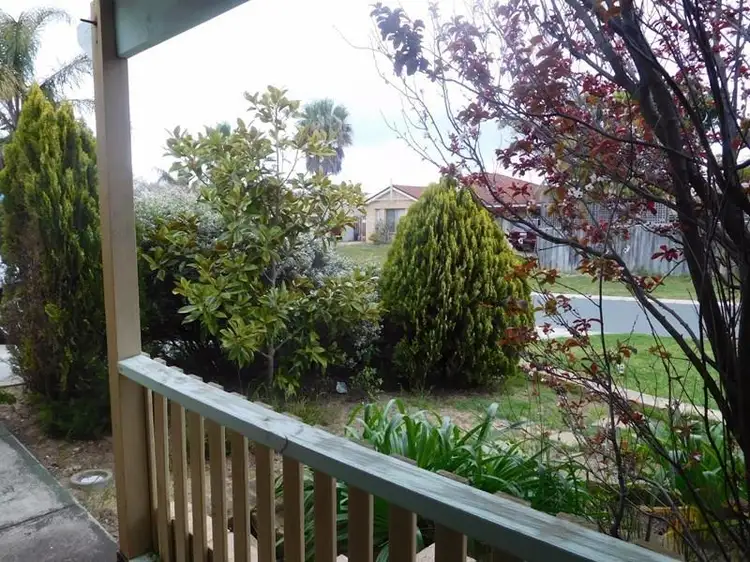Second view of Homely house listing, 6 Rudall Court, Clarkson WA 6030