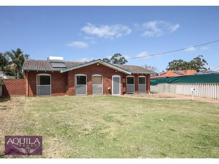Second view of Homely house listing, 5 Mitchell Crescent, Middle Swan WA 6056