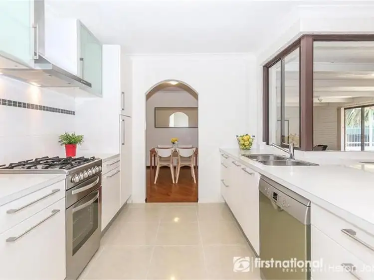 Second view of Homely house listing, 24 Westmorland Drive, Leeming WA 6149