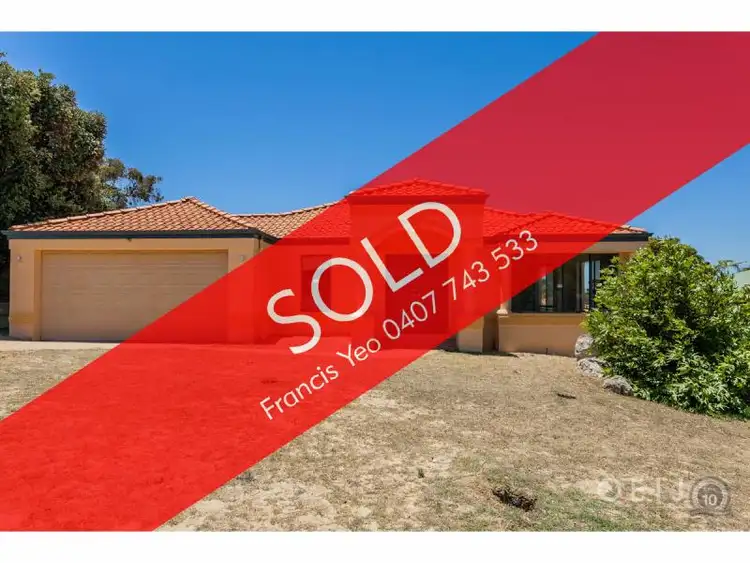 53 Deller Drive, Bibra Lake WA 6163