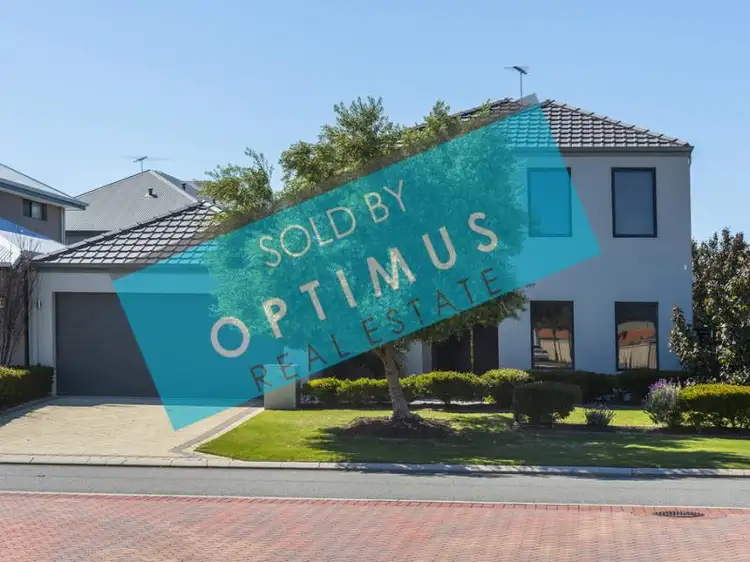 7 Pompei Crescent, Stirling WA 6021