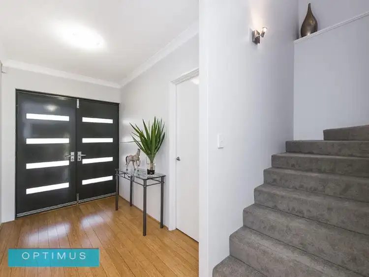 Third view of Homely house listing, 7 Pompei Crescent, Stirling WA 6021