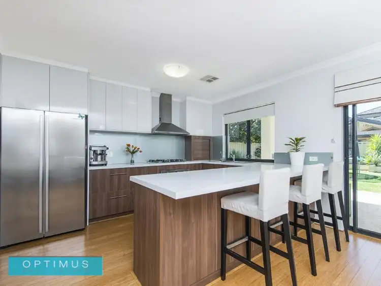 Fifth view of Homely house listing, 7 Pompei Crescent, Stirling WA 6021