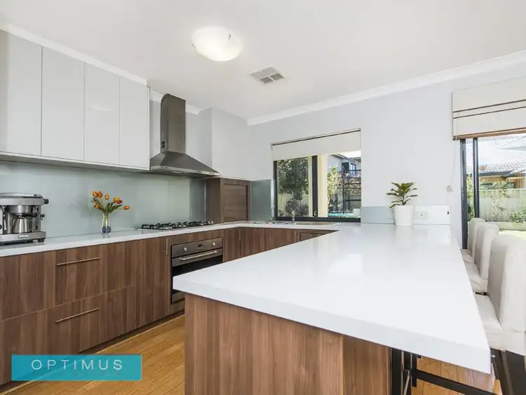 Sixth view of Homely house listing, 7 Pompei Crescent, Stirling WA 6021