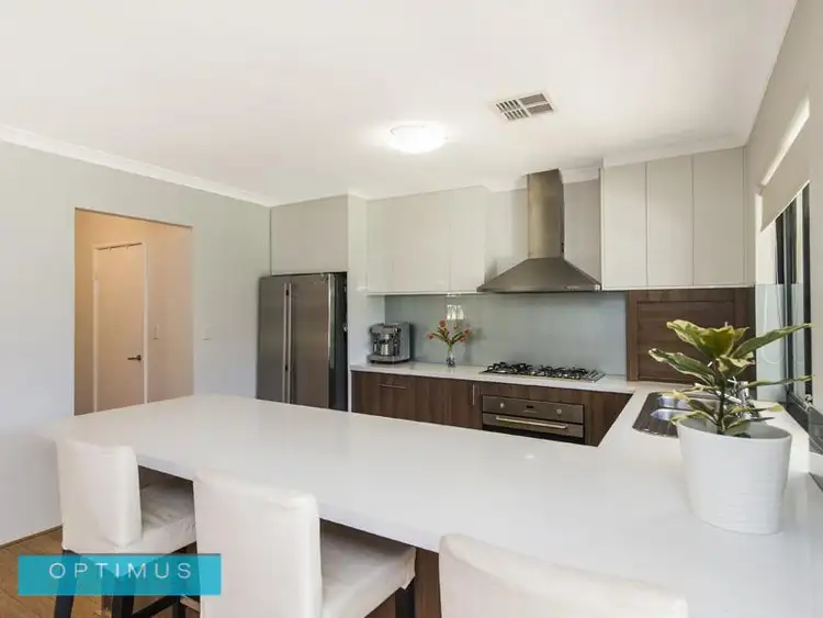 Seventh view of Homely house listing, 7 Pompei Crescent, Stirling WA 6021