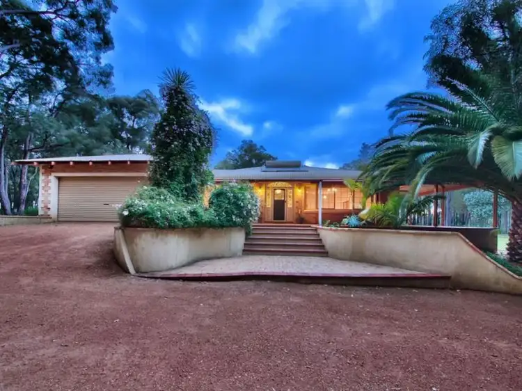 Main view of Homely house listing, 96 Carmel Road, Carmel WA 6076