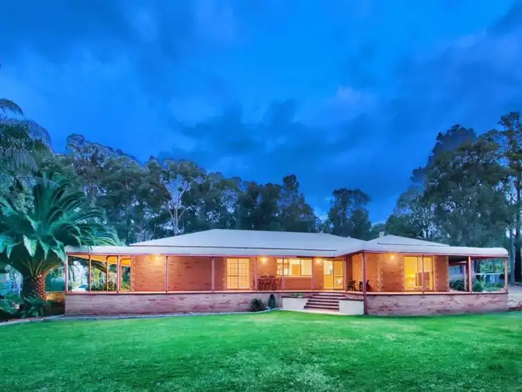 Second view of Homely house listing, 96 Carmel Road, Carmel WA 6076