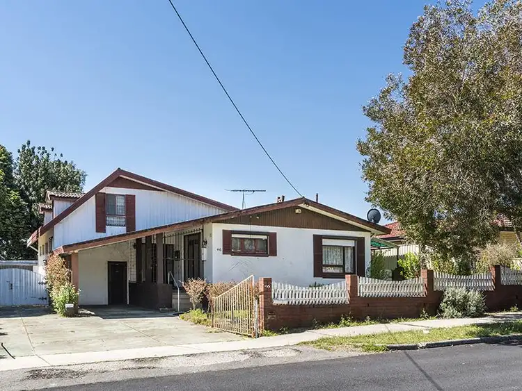 46 Anzac Terrace, Bassendean WA 6054