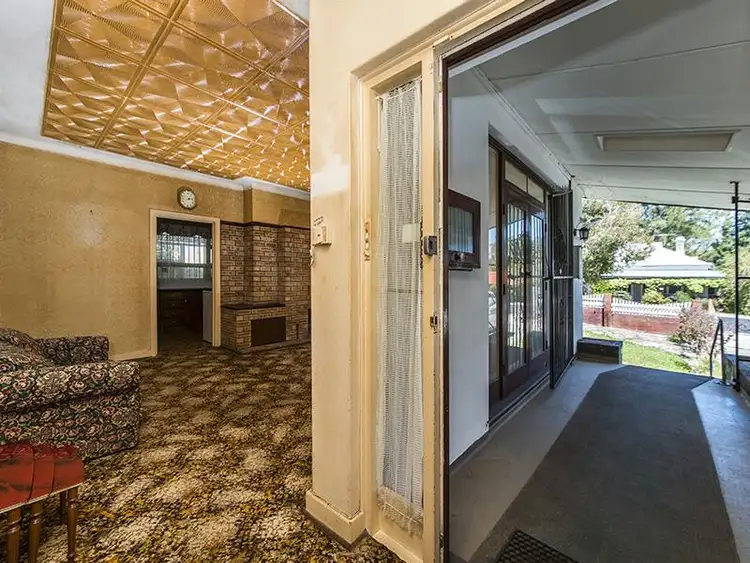 Second view of Homely house listing, 46 Anzac Terrace, Bassendean WA 6054