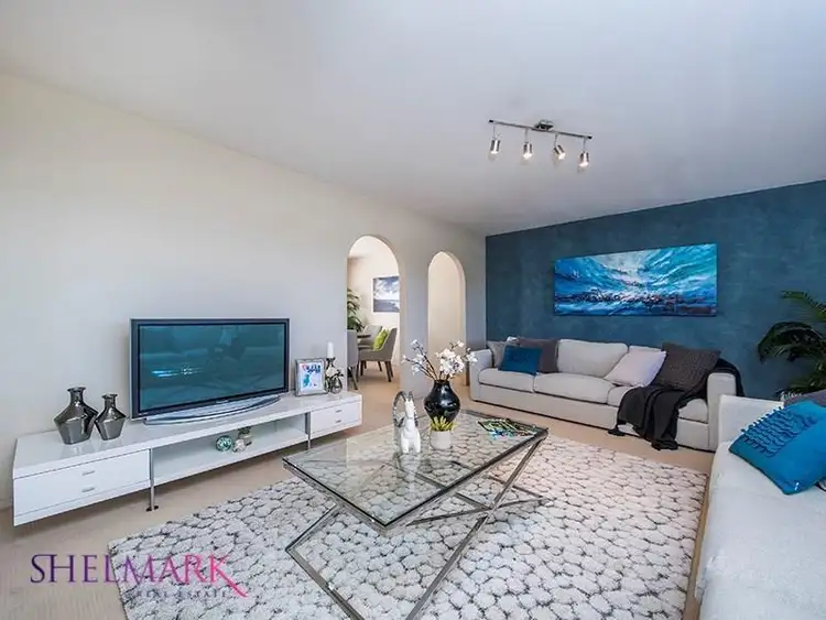 Second view of Homely house listing, 10 Duff Place, Booragoon WA 6154