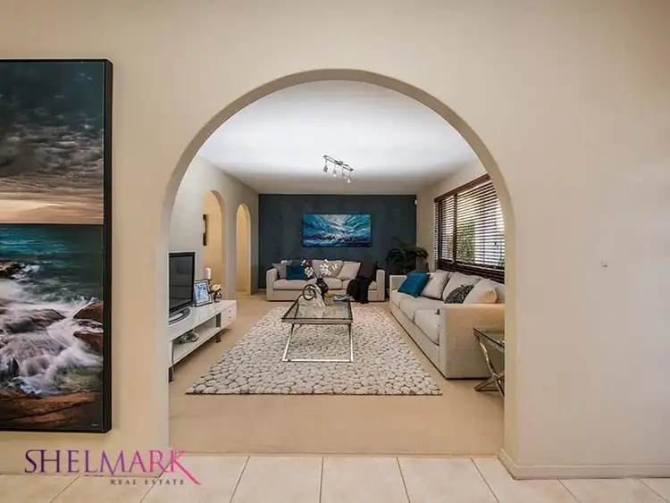 Fourth view of Homely house listing, 10 Duff Place, Booragoon WA 6154