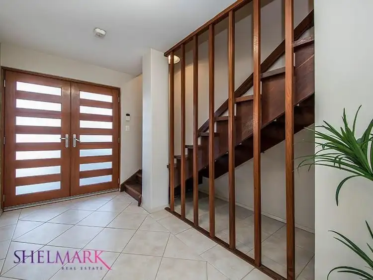 Fifth view of Homely house listing, 10 Duff Place, Booragoon WA 6154