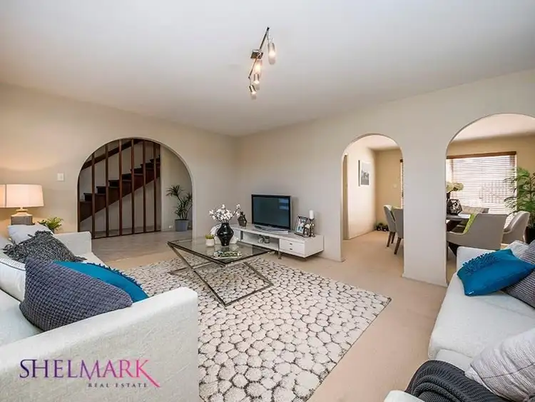 Sixth view of Homely house listing, 10 Duff Place, Booragoon WA 6154