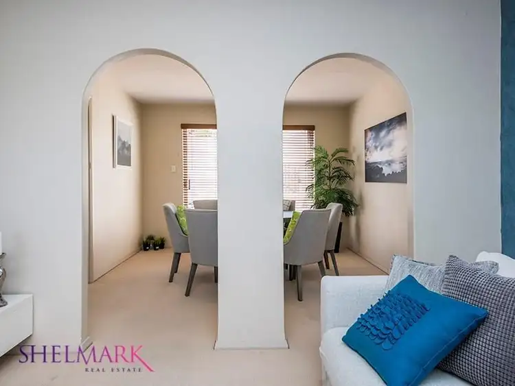 Seventh view of Homely house listing, 10 Duff Place, Booragoon WA 6154