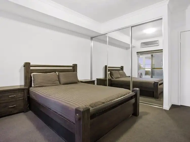 Sixth view of Homely house listing, 40/110 Cambridge Street, West Leederville WA 6007