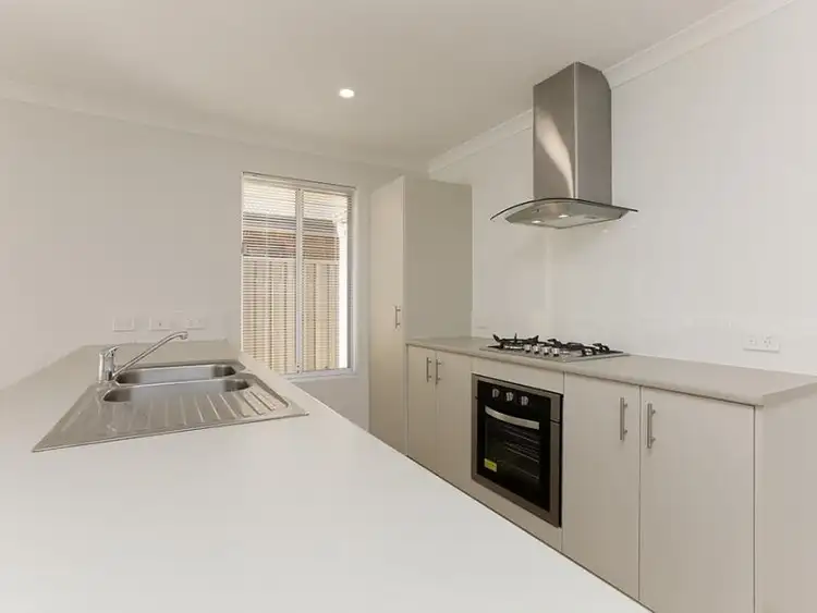 Fourth view of Homely house listing, 8 Mebbin Grove, Yanchep WA 6035