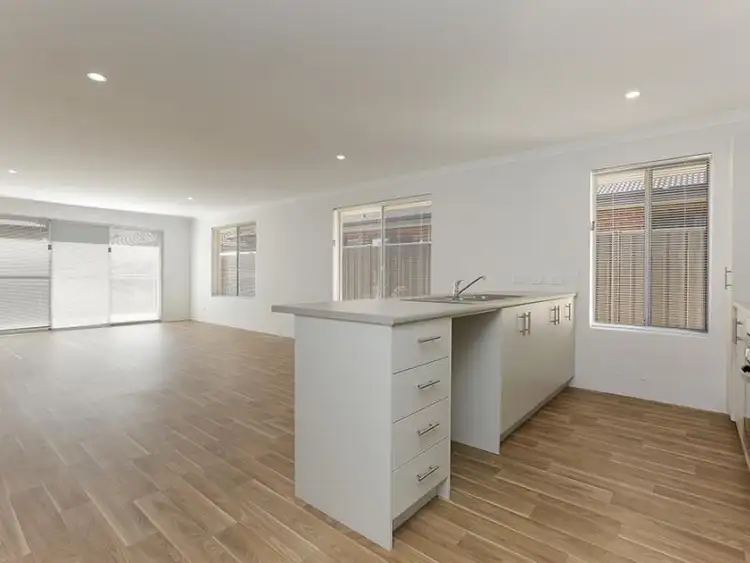 Fifth view of Homely house listing, 8 Mebbin Grove, Yanchep WA 6035