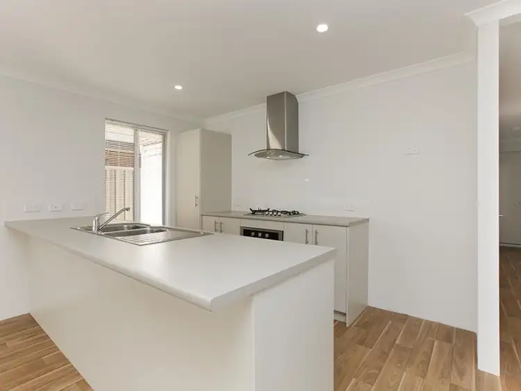 Sixth view of Homely house listing, 8 Mebbin Grove, Yanchep WA 6035