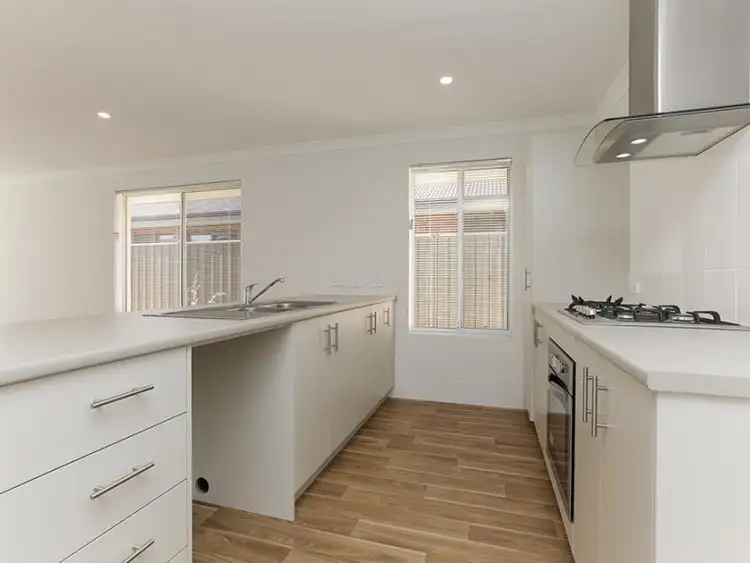 Seventh view of Homely house listing, 8 Mebbin Grove, Yanchep WA 6035