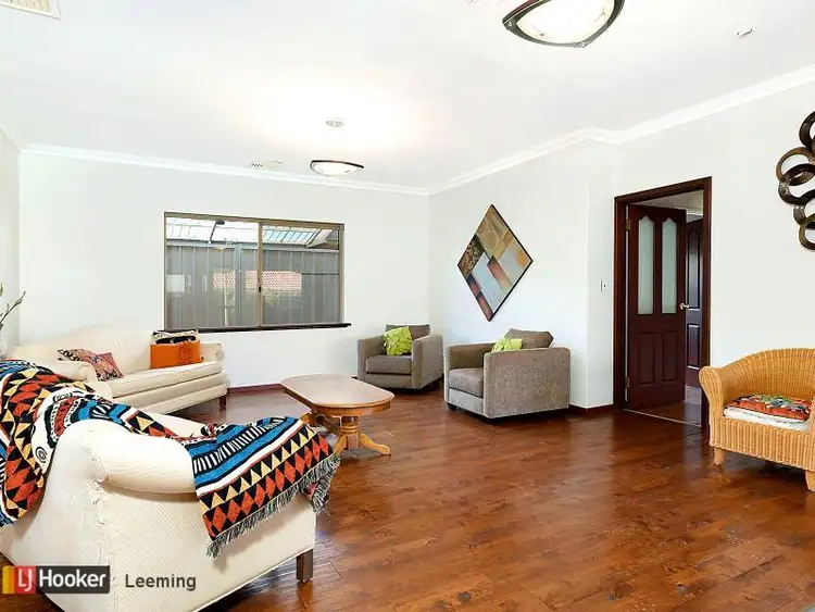 Sixth view of Homely house listing, 8 Heatherlea Parkway, Leeming WA 6149