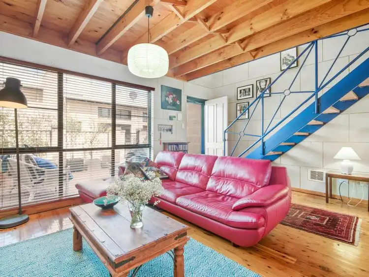 11/500 Beaufort Street, Highgate WA 6003