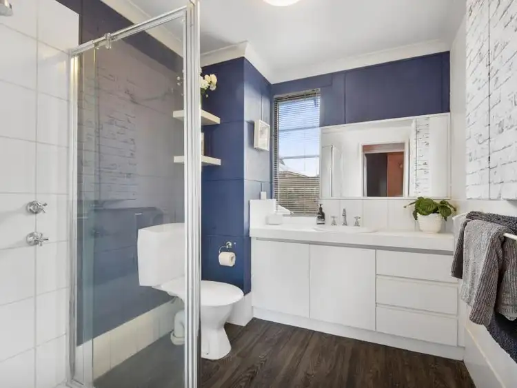 Sixth view of Homely townhouse listing, 11/500 Beaufort Street, Highgate WA 6003