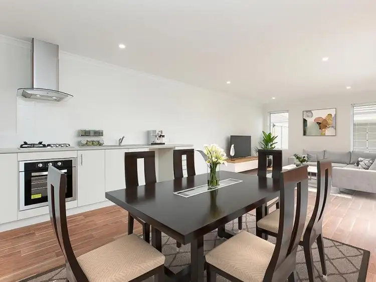 Main view of Homely house listing, 78 Kingscliff Drive, Golden Bay WA 6174