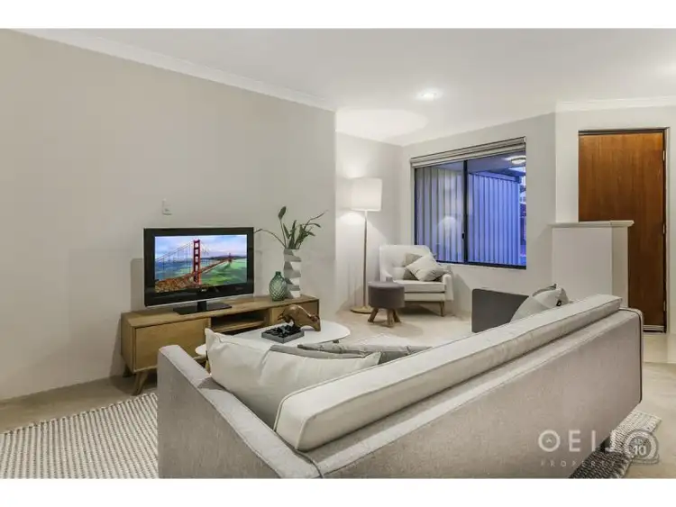 Third view of Homely house listing, 12 Nambung Crescent, Bibra Lake WA 6163