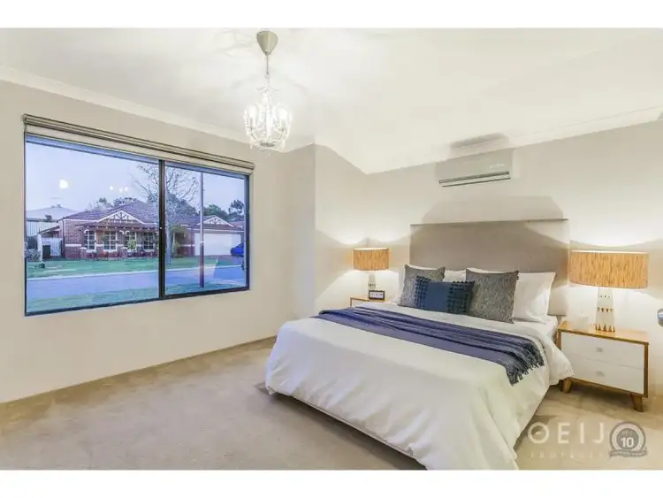Fourth view of Homely house listing, 12 Nambung Crescent, Bibra Lake WA 6163