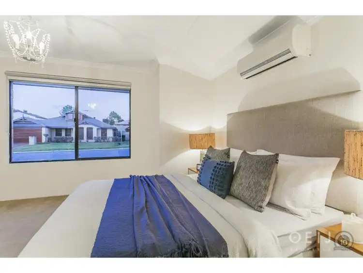 Fifth view of Homely house listing, 12 Nambung Crescent, Bibra Lake WA 6163
