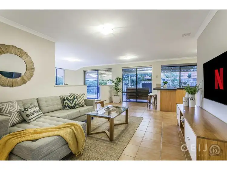 Seventh view of Homely house listing, 12 Nambung Crescent, Bibra Lake WA 6163