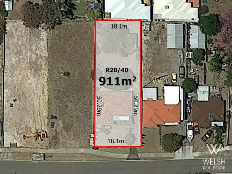 8 Kennerly Street, Cloverdale WA 6105