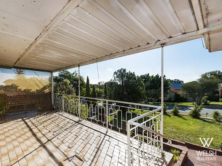 Fifth view of Homely house listing, 8 Kennerly Street, Cloverdale WA 6105