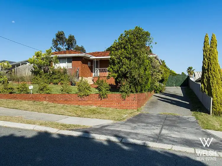 Sixth view of Homely house listing, 8 Kennerly Street, Cloverdale WA 6105