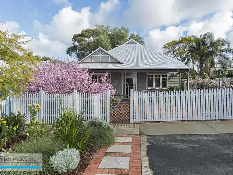 Main view of Homely house listing, 45 Tuam Street, Victoria Park WA 6100