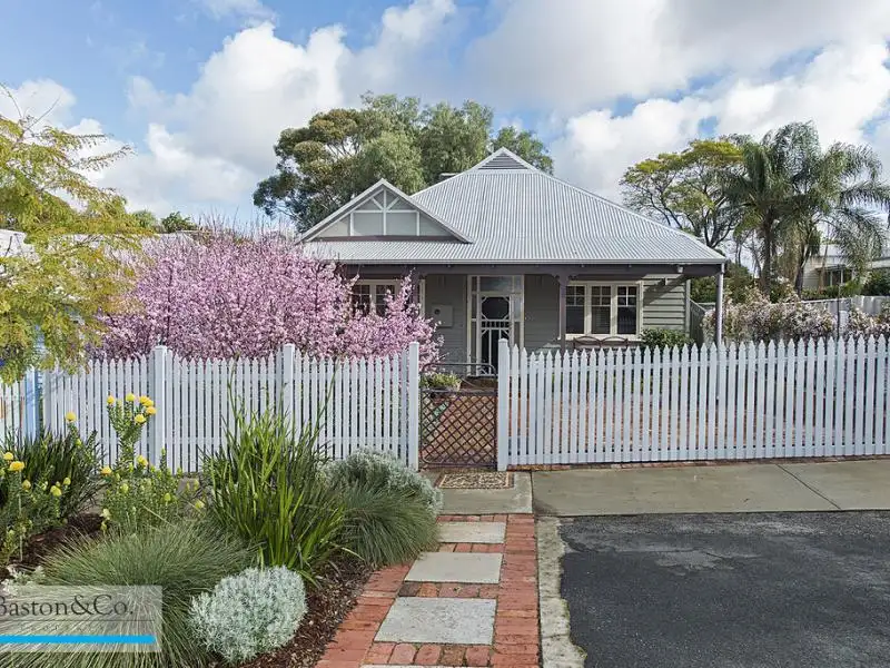Main view of Homely house listing, 45 Tuam Street, Victoria Park WA 6100